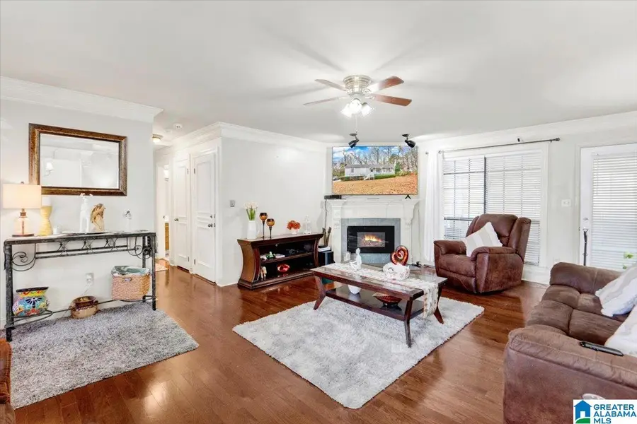 128 FOREST PARKWAY, Alabaster, AL 35007 - #3