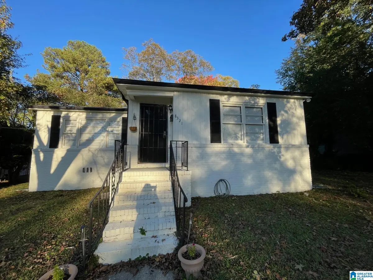 8321 VASSAR AVENUE, Birmingham, AL 35206 - #1