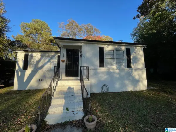 8321 VASSAR AVENUE, Birmingham, AL 35206
