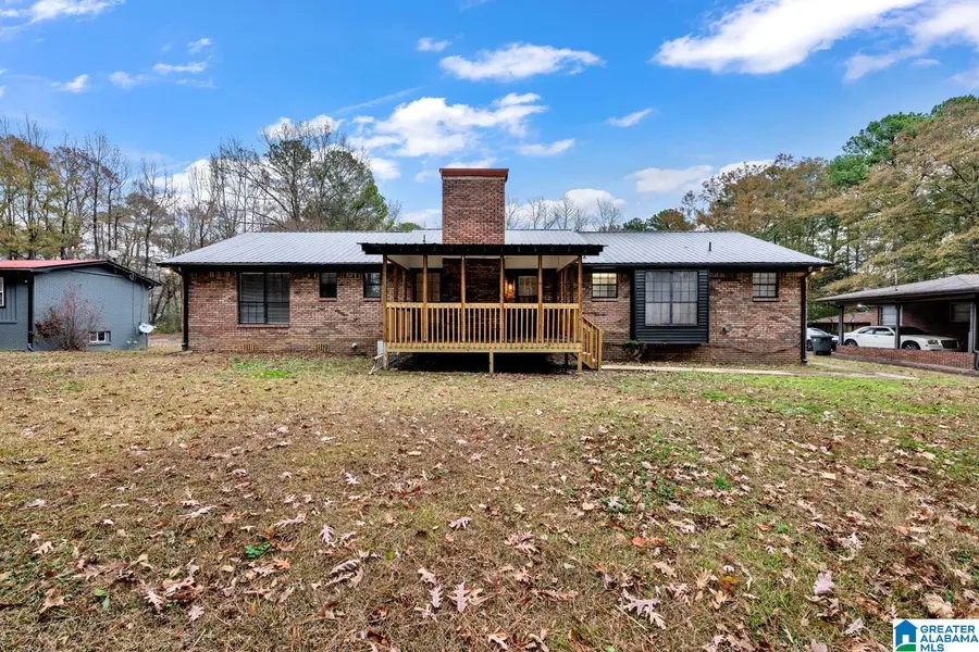225 NEWPORT DRIVE, Hueytown, AL 35023 - Image #2