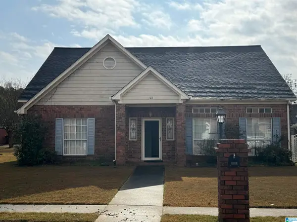 123 BRAXTON WAY, Pelham, AL 35124