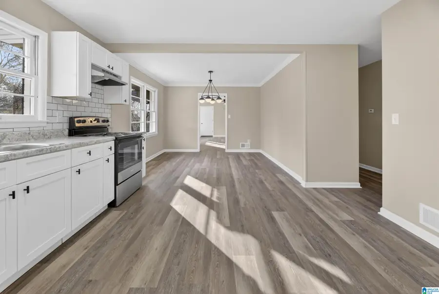 81 RITCH DRIVE, Oxford, AL 36203 - #2