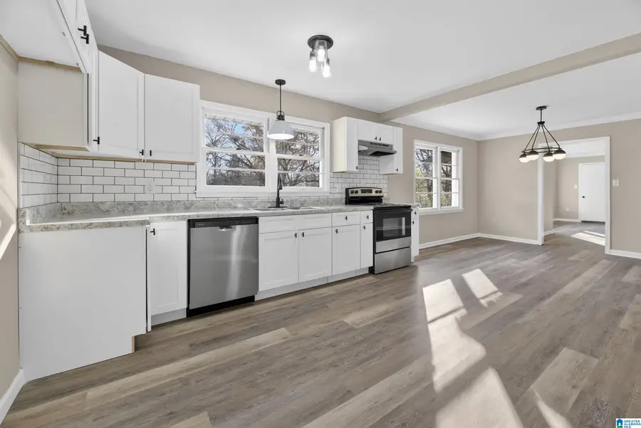 81 RITCH DRIVE, Oxford, AL 36203 - #3