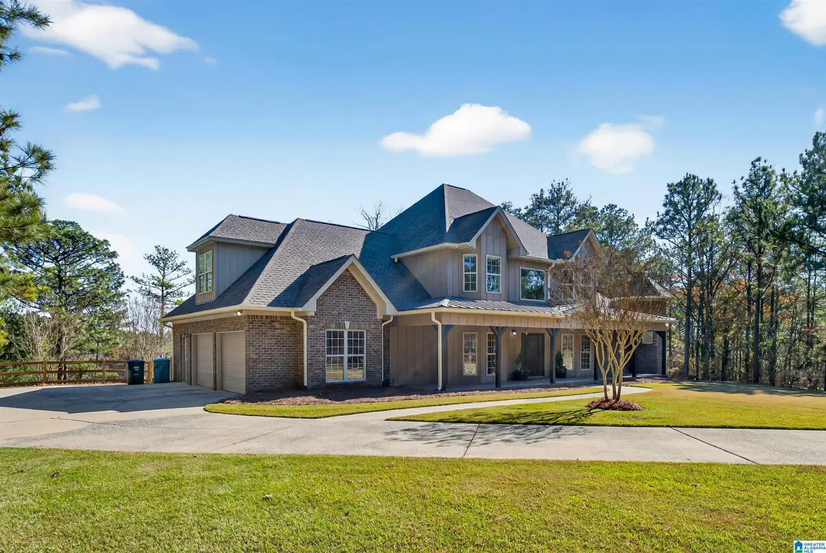 1035 TARA DRIVE, Chelsea, AL 35051 - Image #1