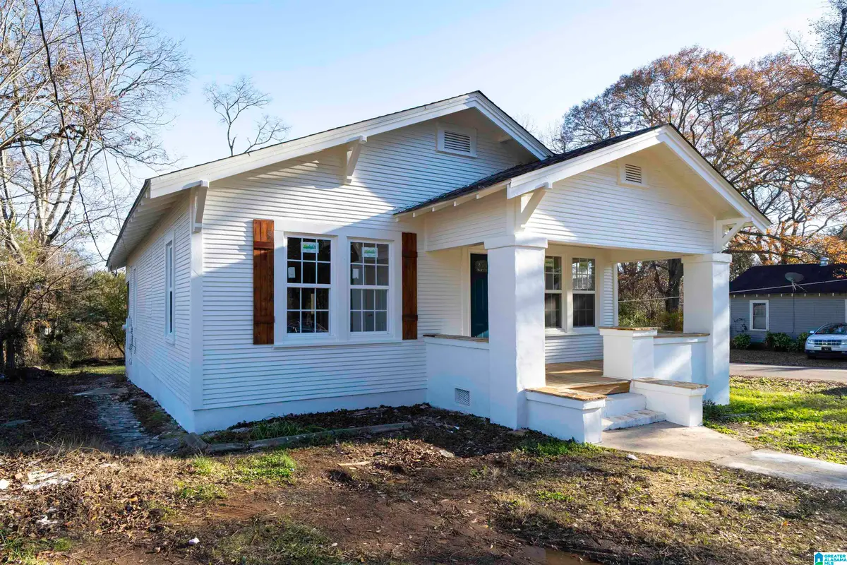 7901 6TH AVENUE N, Birmingham, AL 35206 - #1