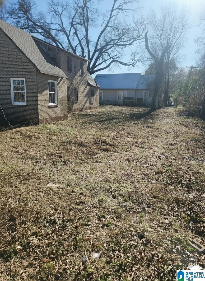 44 CENTER STREET, Birmingham, AL 35204 - #3