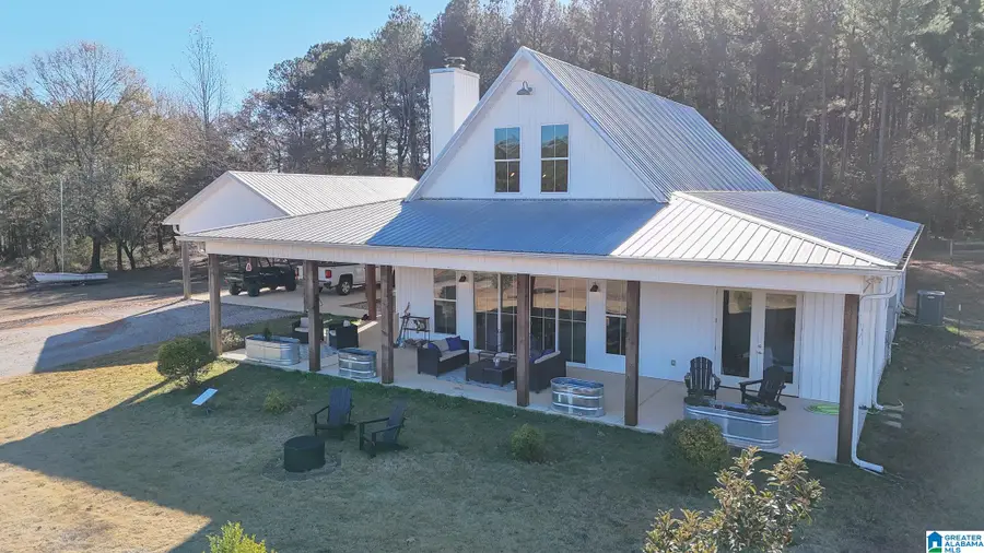 11 PINEWELL DRIVE, Cropwell, AL 35054 - #3