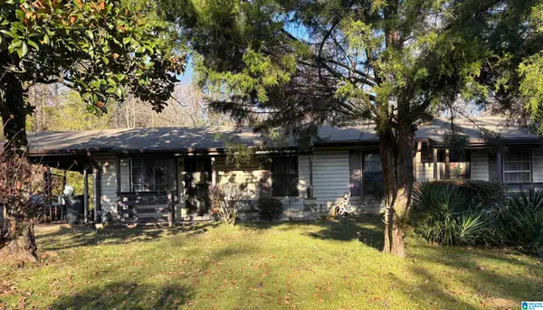 1018 PLEASANT VIEW ROAD, Bessemer, AL 35020