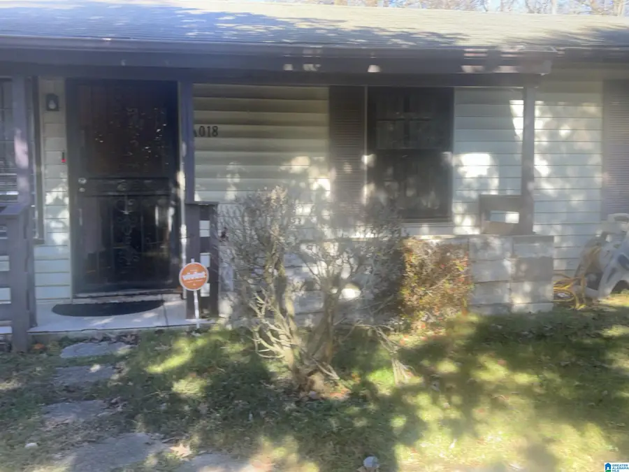 1018 PLEASANT VIEW ROAD, Bessemer, AL 35020 - #3