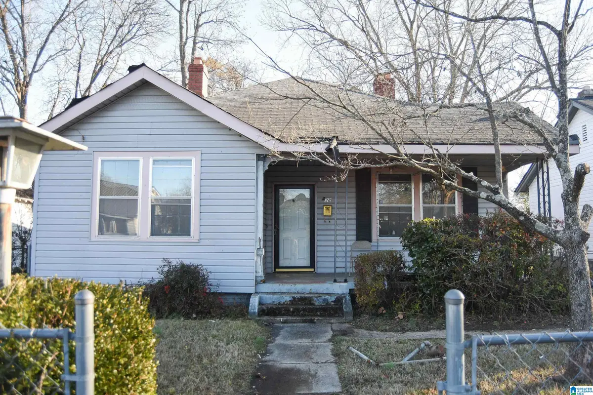 1238 GRANT AVENUE, Gadsden, AL 35903 - #1