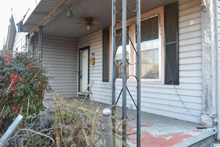 1238 GRANT AVENUE, Gadsden, AL 35903 - #3