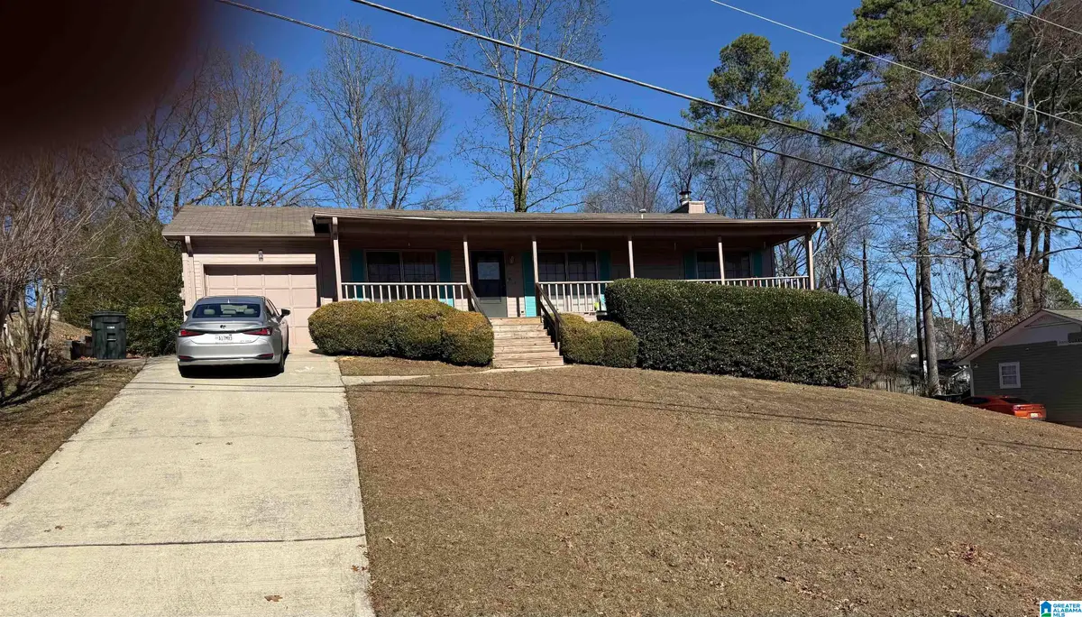 820 AUGUST DRIVE, Birmingham, AL 35215 - Image #1