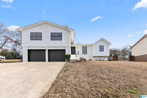 13 ROYAL COACH CIRCLE, Bessemer, AL 35022