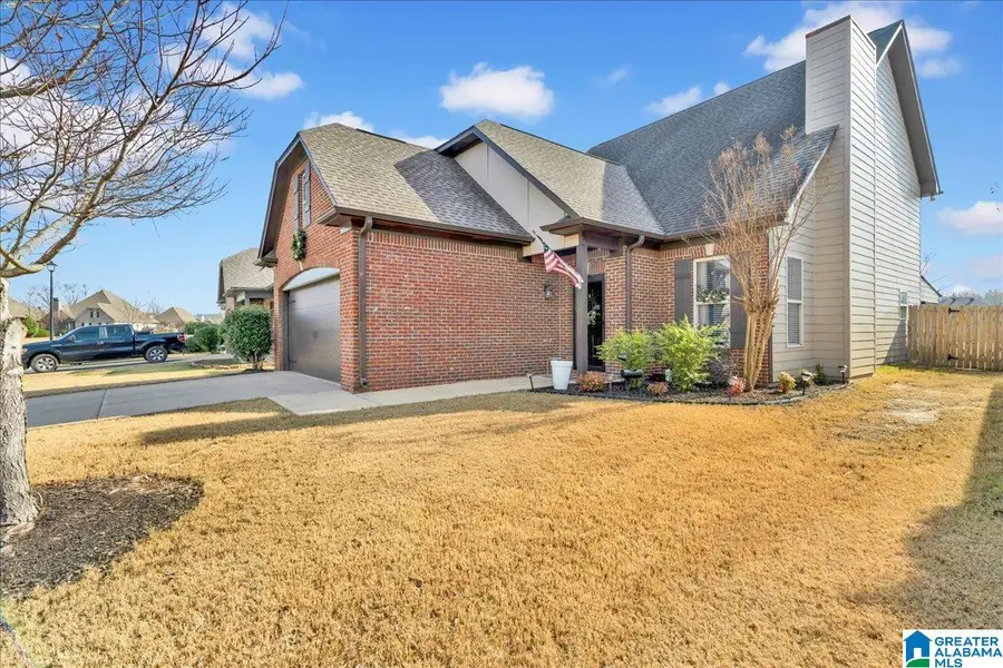 1136 AVALON DRIVE, Moody, AL 35004 - Image #2