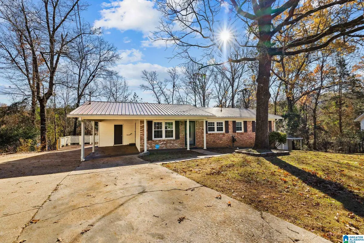 3213 45TH PLACE E, Tuscaloosa, AL 35405 - Image #1