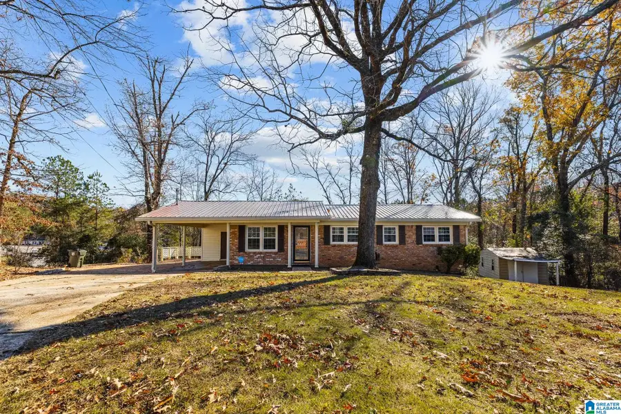 3213 45TH PLACE E, Tuscaloosa, AL 35405 - Image #2