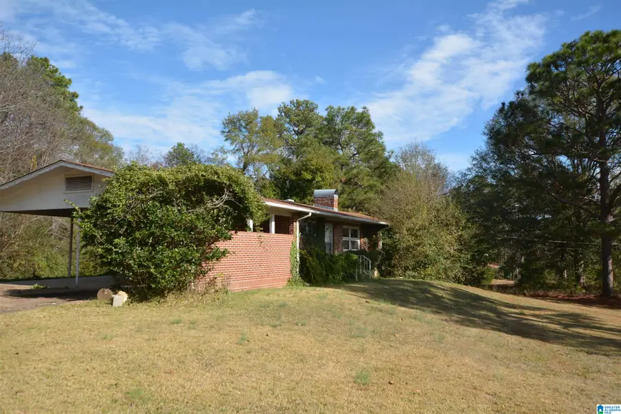 729 MAXANNA DRIVE, Anniston, AL 36206 - Image #2
