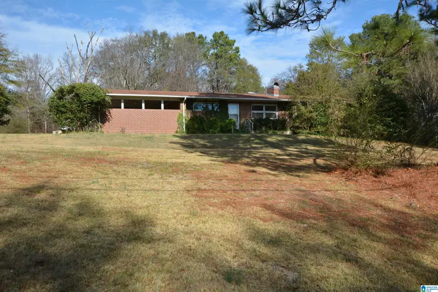 729 MAXANNA DRIVE, Anniston, AL 36206 - Image #3