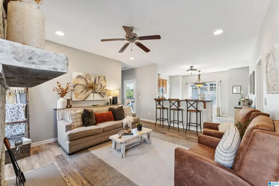 1077 FAIRBANK LANE, Chelsea, AL 35043 - Image #2