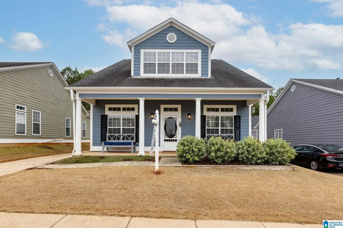 6245 S CLUBVIEW CIRCLE, Bessemer, AL 35022 - #1