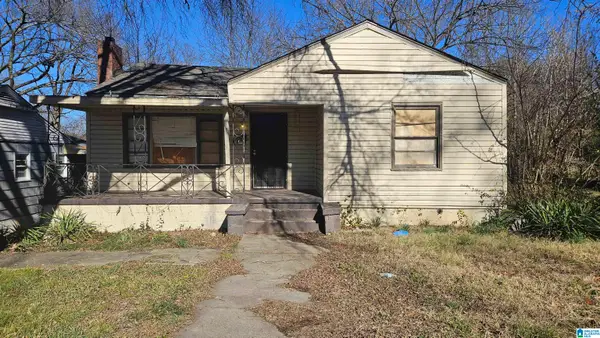 4104 41ST AVENUE N, Birmingham, AL 35217