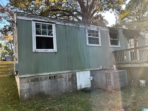 616 OSCEOLA CIRCLE, Fairfield, AL 35064