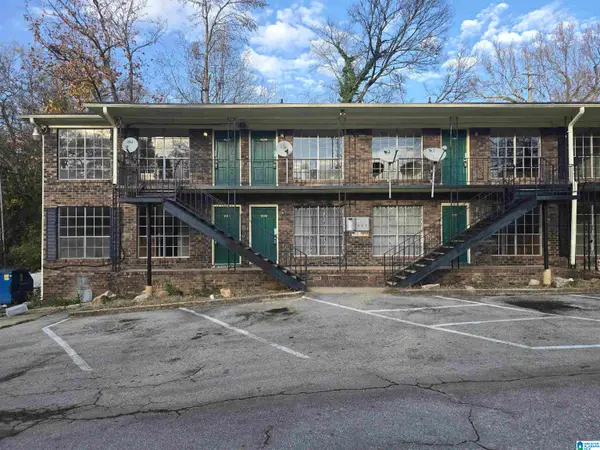 739 81ST STREET S, Birmingham, AL 35206