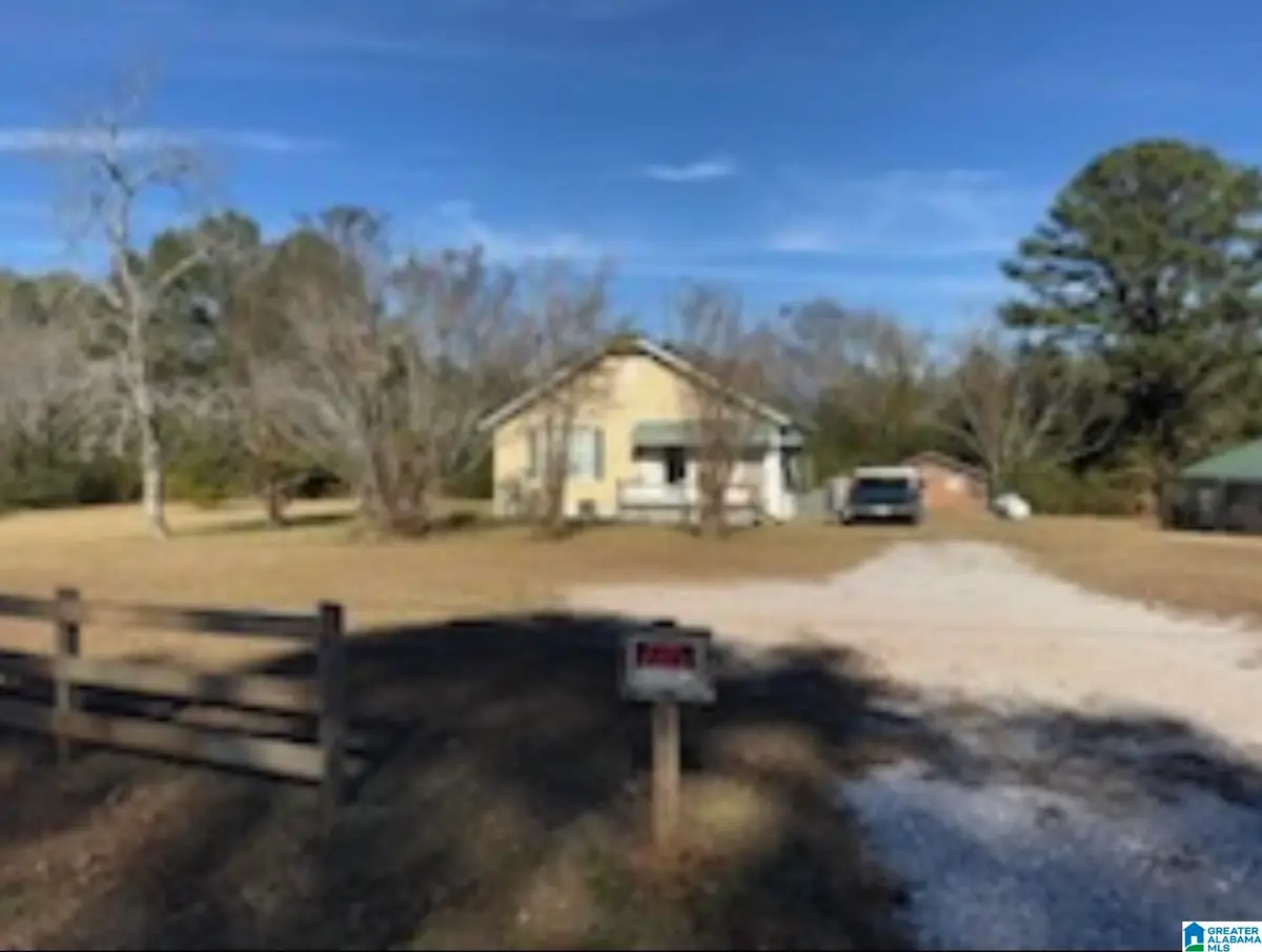 6526 HIGHWAY 10, Montevallo, AL 35115 - Image #1