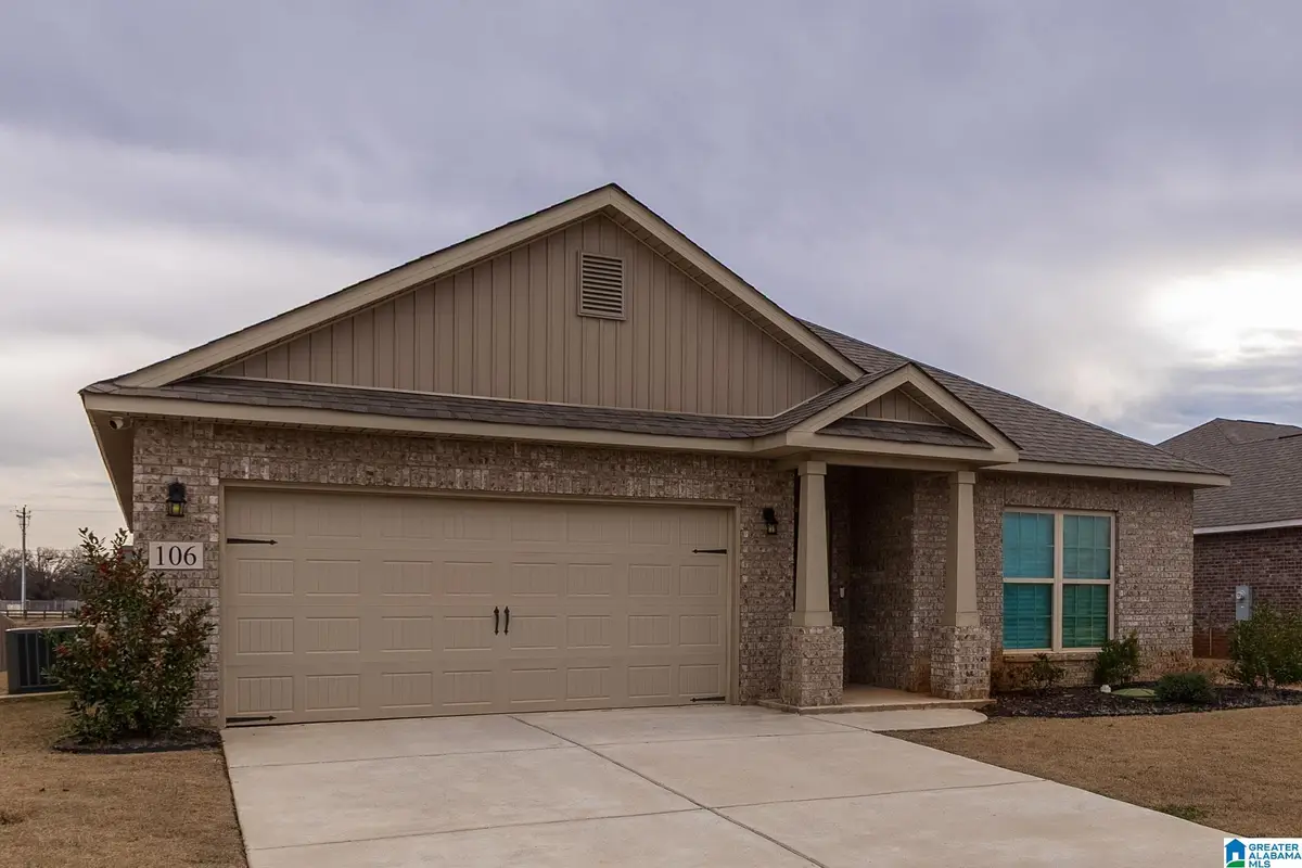 106 ELAINA GREY COURT, New Market, AL 35761 - #1
