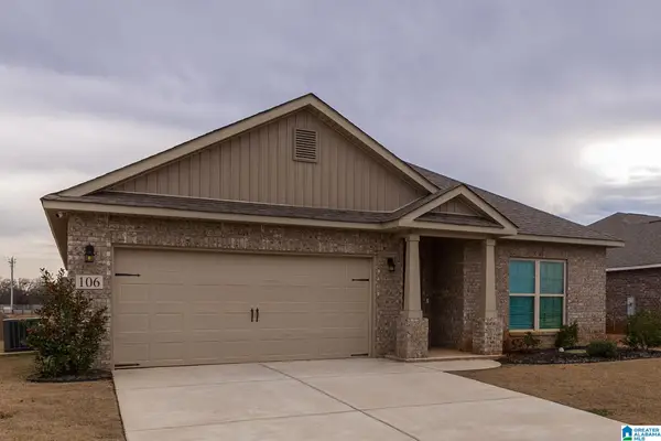 106 ELAINA GREY COURT, New market, AL 35761