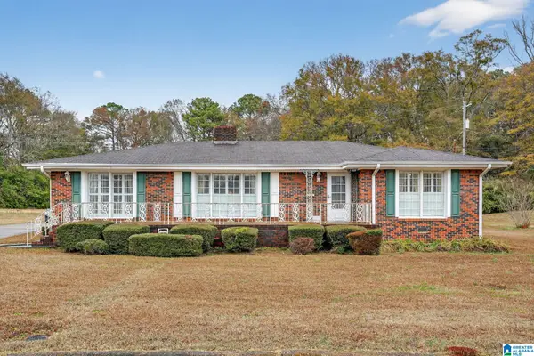 1009 COOK DRIVE, Sylacauga, AL 35150