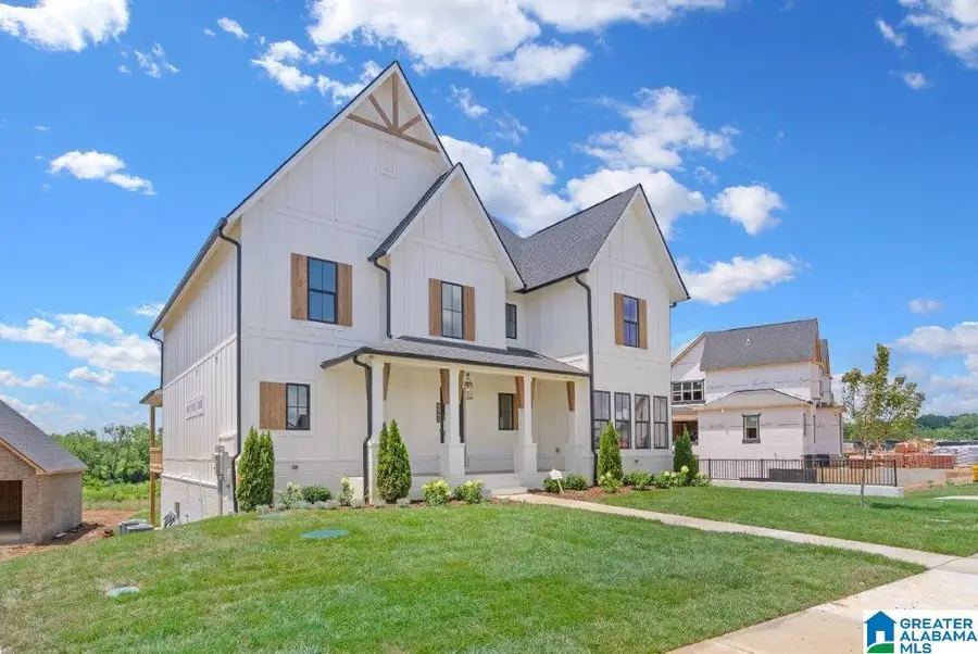 1551 OLIVEWOOD DRIVE, Hoover, AL 35244 - Image #2