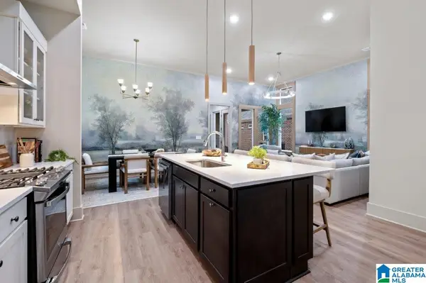 4593 LYNTON DRIVE, Hoover, AL 35244