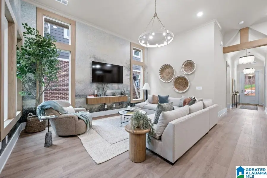 4593 LYNTON DRIVE, Hoover, AL 35244 - Image #2