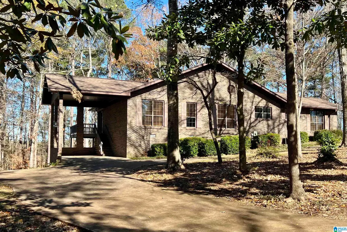 1379 COUNTY ROAD 450, Lanett, AL 36863 - Image #1