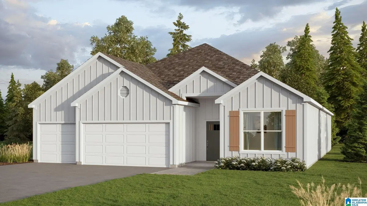 716 EMPIRE AVENUE, Chelsea, AL 35043 - #1