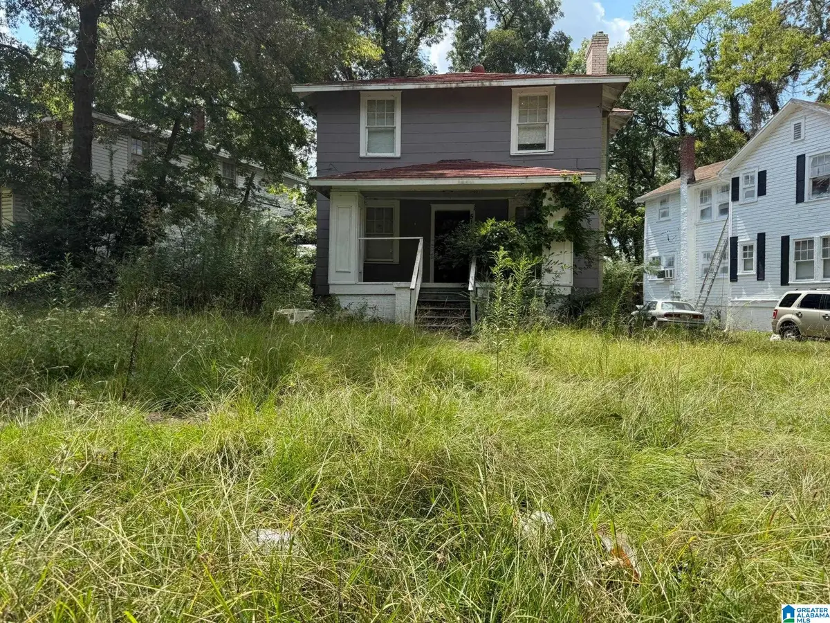 5178 HILLSIDE DRIVE, Fairfield, AL 35064 - #1