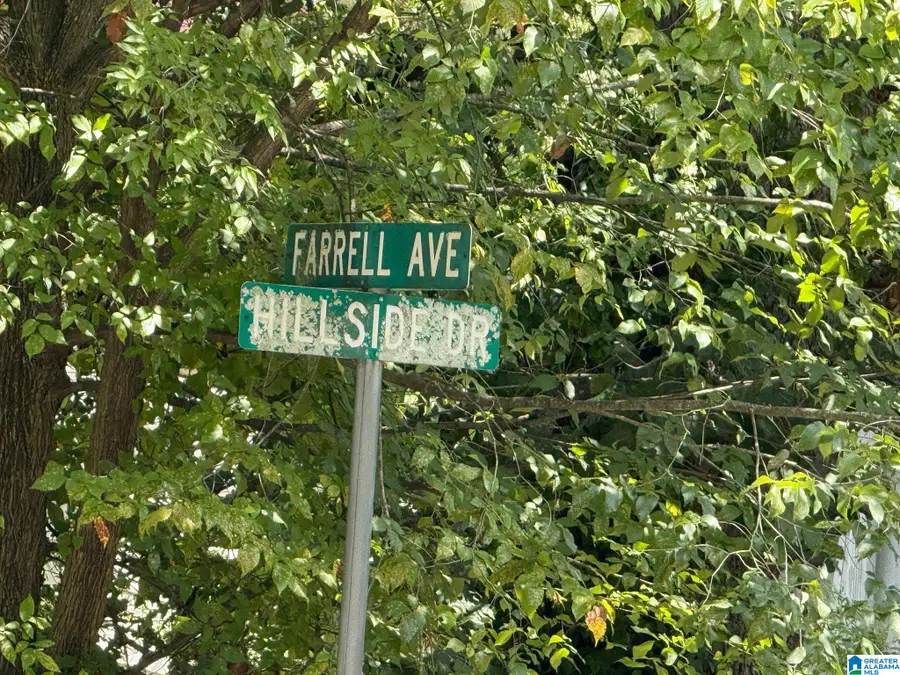 5178 HILLSIDE DRIVE, Fairfield, AL 35064 - #2