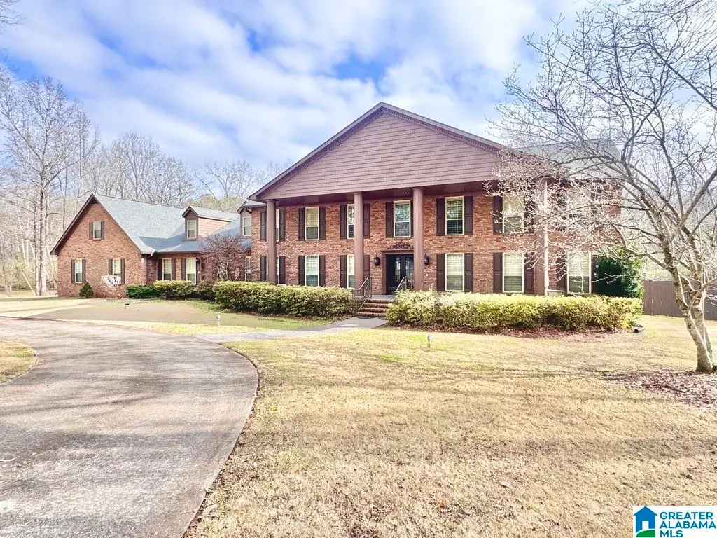 9595 HIGHWAY 17, Maylene, AL 35114 - Image #1