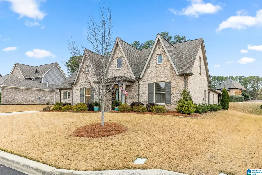 421 GLEN IRIS CIRCLE, Pelham, AL 35124 - Image #3