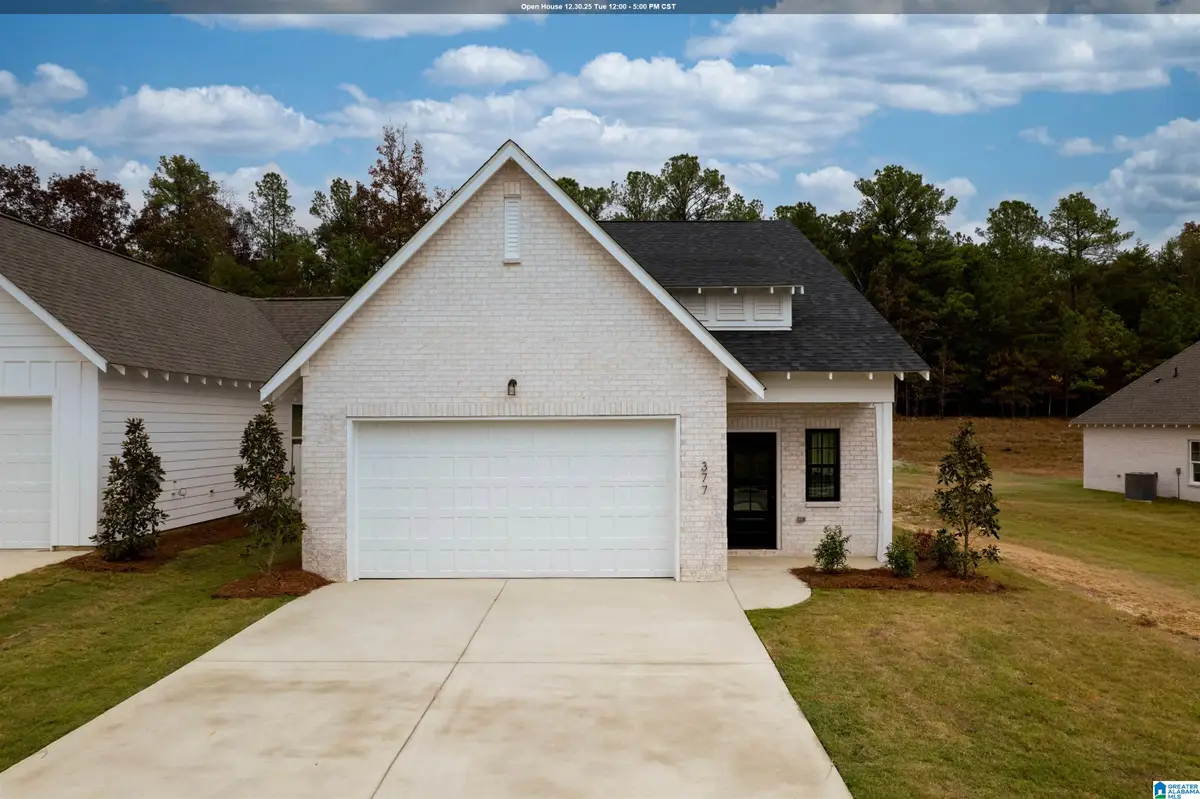0000377 SHILOH CREEK DRIVE, Calera, AL 35040 - Image #1