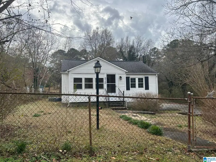 820 51ST STREET, Anniston, AL 36206 - Image #2