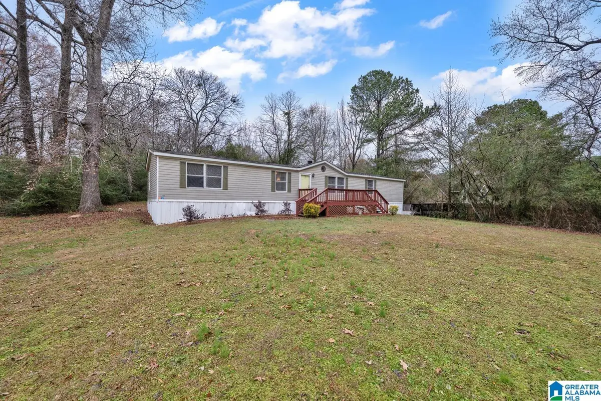 517 TAMRANDON LANE, Adamsville, AL 35005 - #1