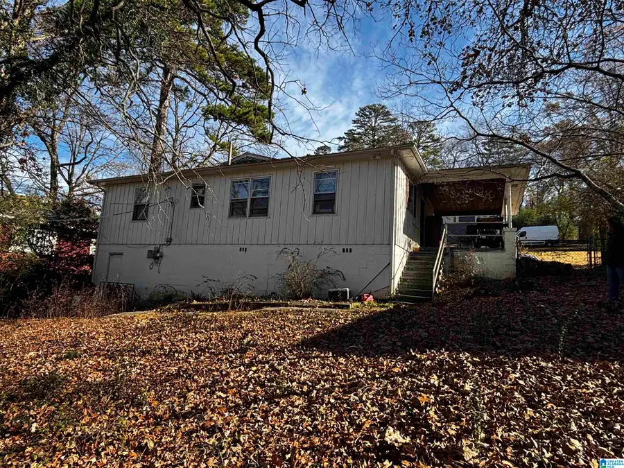 9240 BROOKHURST DRIVE, Birmingham, AL 35235 - Image #2