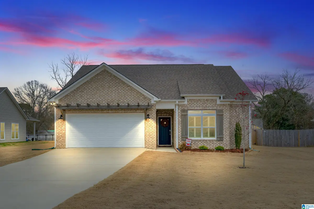 71 FORMAN FARM ROAD, Odenville, AL 35120 - #1