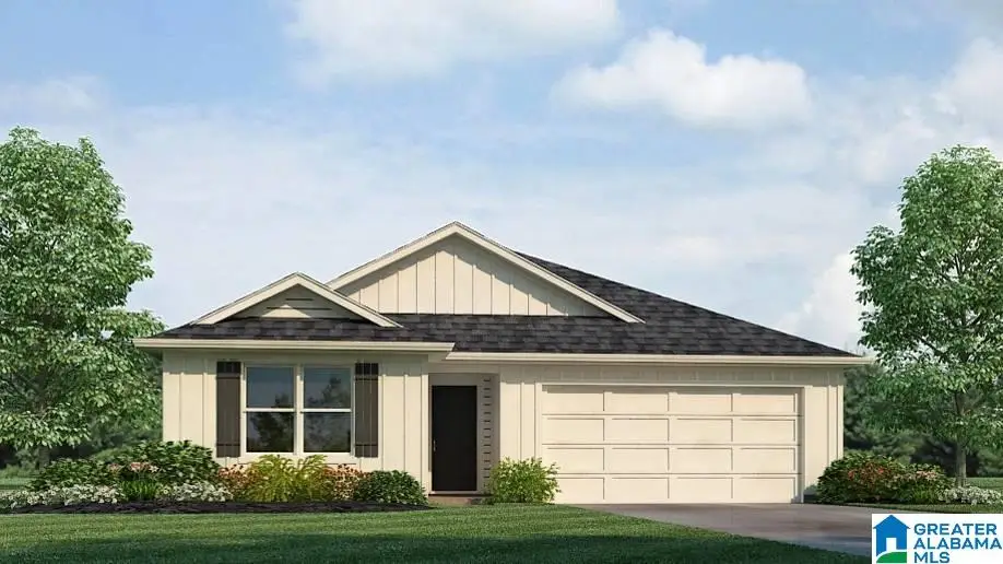 613 ABERDEEN TRACE, Calera, AL 35040 - Image #1