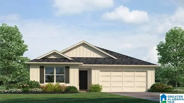 613 ABERDEEN TRACE, Calera, AL 35040