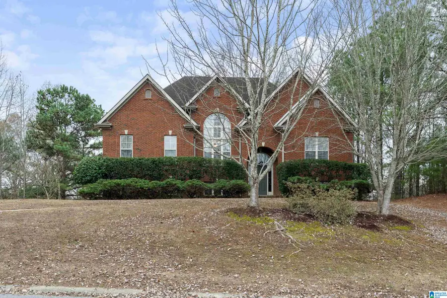 321 DEER RIDGE LANE, Chelsea, AL 35043 - Image #2
