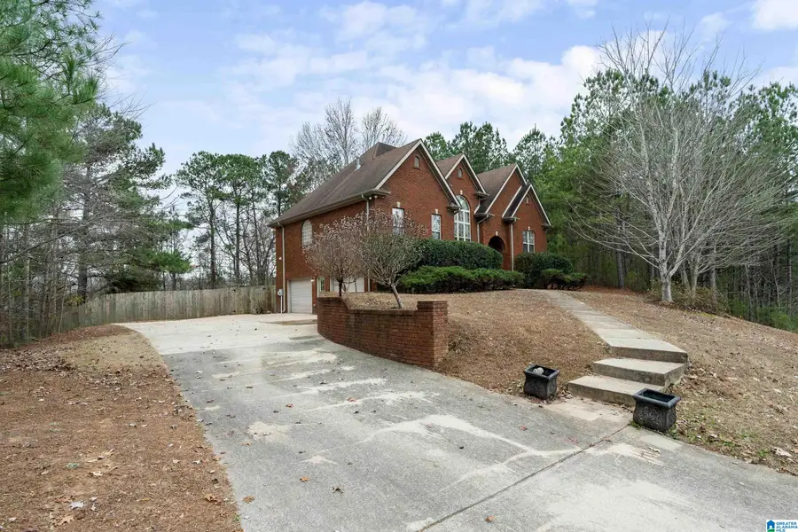 321 DEER RIDGE LANE, Chelsea, AL 35043 - Image #3