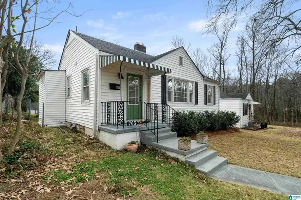 763 48TH STREET S, Birmingham, AL 35222